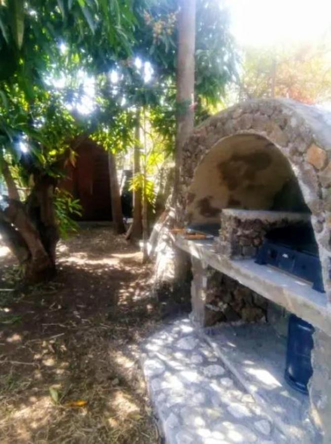 Bungalow Cosy A Saint-Leu, Vue Sur La Mer. Exterior foto